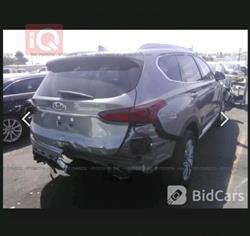 هيونداي سانتافي